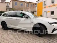 2021 Opel Insignia