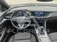 2021 Opel Insignia