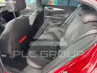 2021 Opel Insignia