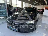 2021 Opel Insignia