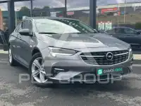 2021 Opel Insignia