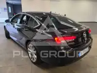 2021 Opel Insignia