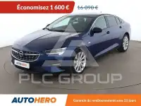 2021 Opel Insignia