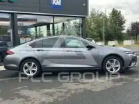 2021 Opel Insignia