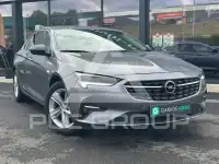 2021 Opel Insignia