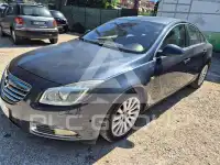2021 Opel Insignia