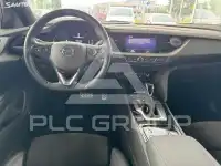 2021 Opel Insignia
