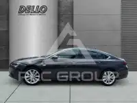 2021 Opel Insignia