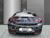 2021 Opel Insignia