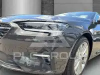 2021 Opel Insignia