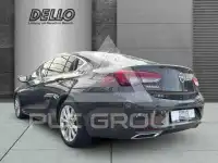 2021 Opel Insignia