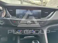 2021 Opel Insignia