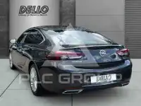 2021 Opel Insignia