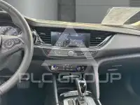 2021 Opel Insignia