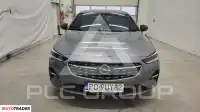 2021 Opel Insignia