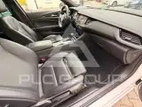 2021 Opel Insignia