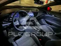 2021 Opel Insignia