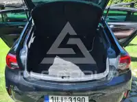 2021 Opel Insignia