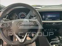 2021 Opel Insignia