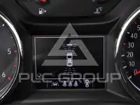 2021 Opel Insignia