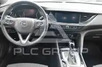 2021 Opel Insignia