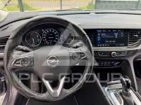 2021 Opel Insignia