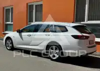 2021 Opel Insignia