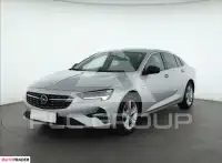 2021 Opel Insignia