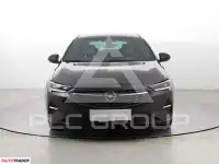 2021 Opel Insignia