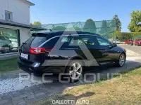 2021 Opel Insignia