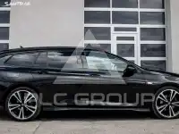 2021 Opel Insignia