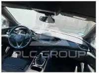 2021 Opel Insignia