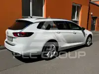 2021 Opel Insignia