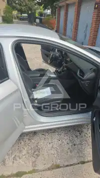 2021 Opel Insignia