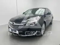 2021 Opel Insignia