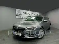 2021 Opel Insignia