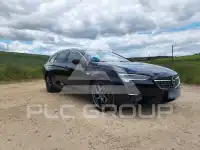2021 Opel Insignia