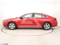 2021 Opel Insignia