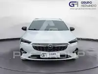 2021 Opel Insignia