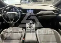 2021 Opel Insignia