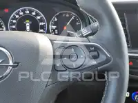 2021 Opel Insignia
