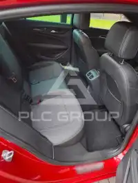 2021 Opel Insignia