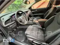 2021 Opel Insignia