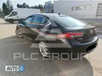 2021 Opel Insignia