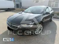 2021 Opel Insignia