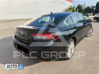 2021 Opel Insignia