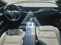 2021 Opel Insignia