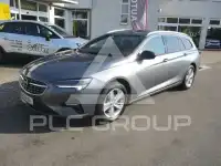 2021 Opel Insignia