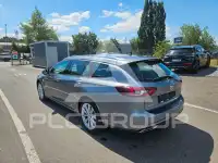 2021 Opel Insignia