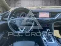 2021 Opel Insignia